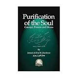 Purification of the Soul: Concept, Process and Means