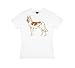 Vintage Malinois - Womens Fit T-Shirt