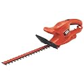 17" Electric Hedge Trimmer