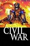 Wolverine: Civil War