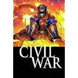 Wolverine: Civil War