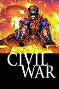  Wolverine: Civil War