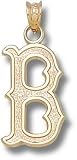 Boston Red Sox B 3/4 Charm/Pendant