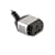 Ex-Pro Mains Car in-Car Power Inverter 150w for car use, Power your laptop TV, Video Games, Portable DVD, etc.. In Car from any UK mains plug ! Adjustable Head for easy positioning.