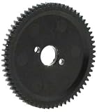 32P Spur Gear 64TRC10GT 32P Spur Gear 64TRC10GT