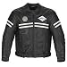Alpinestars Dragster Leather Jacket