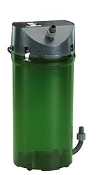 EHEIM Classic 250 External Canister Filter ? 2213