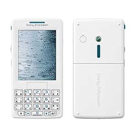 Sony Ericsson M600i Sim Free Mobile Phone