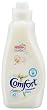 Comfort Pure Concentrate Liquid Fabric Conditioner 1.5 Litre (Pack of 2)
