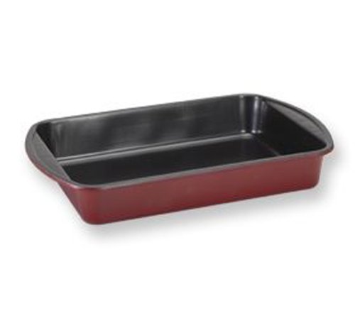 Nordic Ware Lasagna Pan 11 Inch X 15 Inch