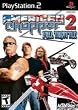 American Chopper: Full Throttle PS2