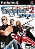 American Chopper: Full Throttle PS2