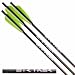 DIAMOND BY BOWTECH STRYKER CROSSBOW BOLT 6PK