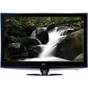 LG 55LH90 55-Inch 1080p 240Hz LED Backlit LCD HDTV, Glossy Black with Blue
