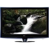 LG 55LH90 55-Inch 1080p 240Hz LED Backlit LCD HDTV, Glossy Black/Infused Blue