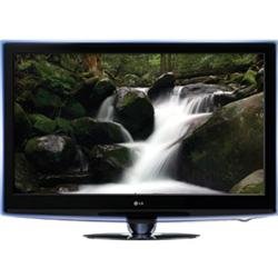 LG 55LH90 55-Inch 1080p 240Hz LED Backlit LCD HDTV, Glossy Black/Infused Blue