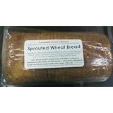 VegetarianSproutedWheatBread(Round)