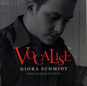 CD-Charts  Search : Vocalise