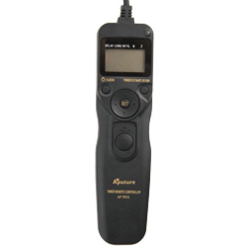 Aputure digitaler LCD Timer Fernausl&ouml;ser TR1S Preisvergleich
