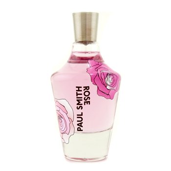 Paul Smith - Rose - Eau De Toilette Spray (Summer Edition) - 100 ml Preisvergleich