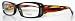 VERA WANG BRIER BLACK New Women's Designer Eyeglass Frame