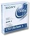 Sony 1PK LTO3 400/800GB ULTRIUM TAPE ( LTX400GWW )