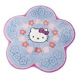 Hello Kitty Cutie - Shaped Floor/Bath Area Accent Rug