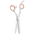 JOEWELL Professional Premium Series 30 Teeth Thinning Scissors (Model:TLT)