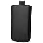 Valenta Pocket 18 - Funda de cuero para Motorola R&hellip de Valenta