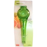 Bradshaw 72018 Profreshionals Lemon and Lime Squeezer (PACK OF 6) by Bradshaw