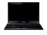 Toshiba Port?g? R830-104 - Core i5 2520M 2.5 GHz - 13.3 TFT [Electronics]