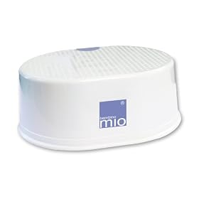 Bambino Mio Miostep