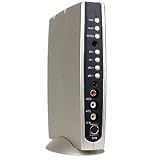 KWorld KW-TVUSB7011R USB 2.0 Combo TV Box