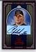 2005 Diamond Kings Signature Framed Red #178 Craig Wilson - Pittsburgh Pirates (Autographed Card - Serial #'d to 50) (Baseball Cards)