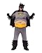 *Fat Bat Adult Costume