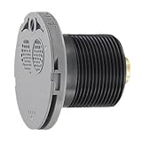 三栄水栓[SANEI] バス用品・空調通気用品 追焚配管部品 厚板浴槽用アダプター 【T432M-45L】