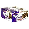 EAS Myoplex Lite Nutrition Bars, Chocolate Peanut Butter Crisp, 1.90 Ounce Bar (Pack of 12)
