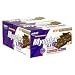 EAS Myoplex Lite Nutrition Bars, Chocolate Peanut Butter Crisp, 1.90 Ounce Bar (Pack of 12)