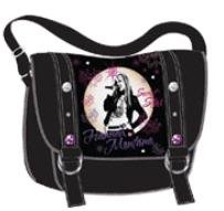Disney Hannah Montana Small Messenger Bag Purse