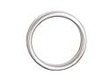 Heavy Metal Penisring 4,5cm breite Ausführung