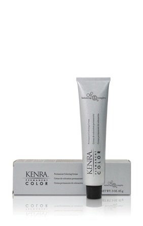 Kenra Permanent Color Hair Dye, 7NA, 3 Fluid Ounce