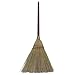 Wilen E503000, Lobby Corn Broom with 7/8" Handle, 38-1/2" Length (Case of 12)