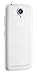 BLU Life Play 2, 1.3GHz Quad Core, Android 4.4 KK, 4G HSPA+ with 8MP Camera - Unlocked (White)