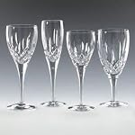 Discount Waterford Crystal Lismore Nouveau Wine