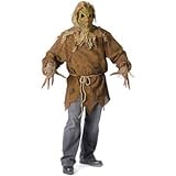 Adult Scarecrow Costume