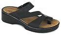 Women Shoes NAOT MONTEREY WALNUT LEATHER