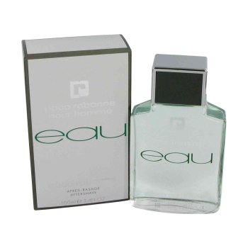 Eau De Paco Rabanne 3.4 oz