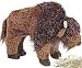 Plush Sue Buffalo 11 