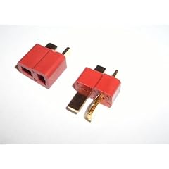 Ultra-Dean Stecker und Buchse, Hochstromstecker