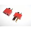 Ultra-Dean Stecker und Buchse, Hochstromstecker